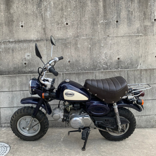 モンキー ホンダ モンキー A Z50j 専用です の通販 By まさみ Shop ホンダならラクマ カブのエン Shineray Com Br
