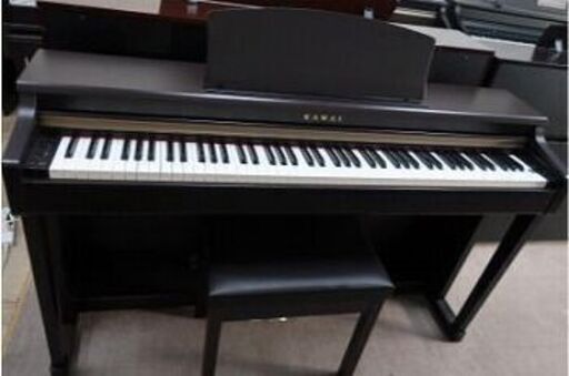KAWAI  エントリーモデル　CN24