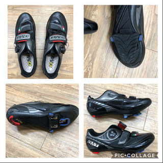 Bianchi インテンソ　マットグレー　カーボン