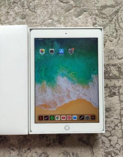 美品 APPLE iPad 32GB 第6世代 | procomm.ca