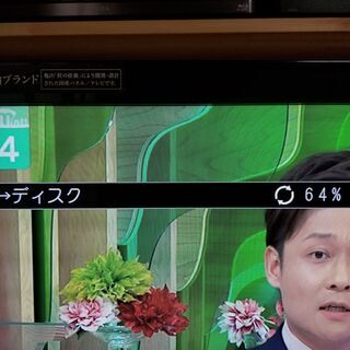 ☆レグザサーバー！3TB &トリプルチューナー！東芝 DBR-T460☆