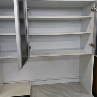 2020.9.4 お買い上げありがとうございます）入江木工 3面レンジボード