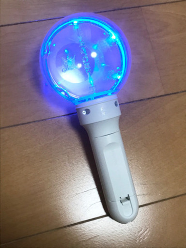 嵐 Japonism ペンライト 美品 おきょん 西一宮の靴 バッグの中古あげます 譲ります ジモティーで不用品の処分