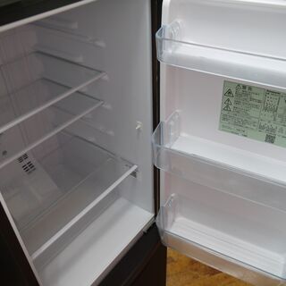 Panasonicの2ﾄﾞｱ冷蔵庫（212L）のご紹介！安心の6ヶ月保証つき【トレジャー