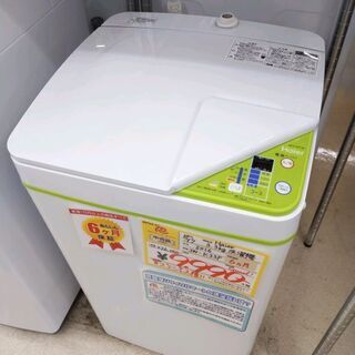 その他 0903-01 2016年製 Haier 3.3kg 洗濯機 小型