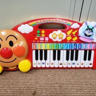 格安‼アンパンキーボード アンパン キーボード ピアノ