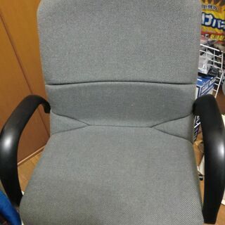 Chitose製 重役専用会議室 椅子