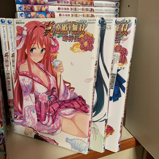 恋姫無双　アンソロジー　全巻セット　74冊　まとめ売り