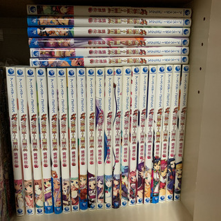 恋姫無双 アンソロジー 全巻セット 74冊 まとめ売り