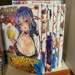 恋姫無双　アンソロジー　全巻セット　74冊　まとめ売り