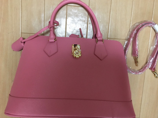 Samantha  ハンドバッグ新品未使用