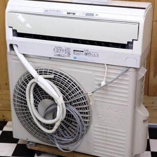 π 日立/HITACHI ルームエアコン RAS-S40D2 14畳目安 2013年製 単 π 日立/HITACHI ルームエアコン RAS-S40D2 14畳目安 2013年製 単