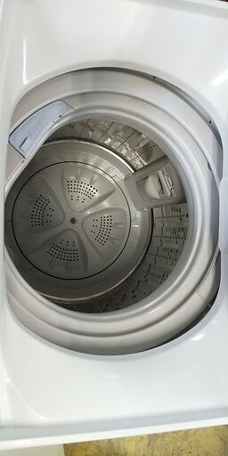 【リサイクルスタ‐ズ鹿大】 新入荷！ ハイア－ル 全自動洗濯機 Jw-Ⅽ45À 2018年製