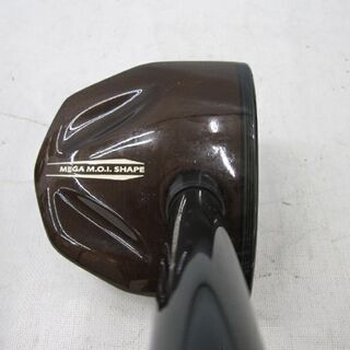 左利き用 パークゴルフ クラブ HEP-101 ランバックス レフティー