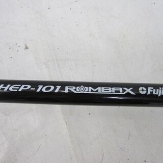 左利き用 パークゴルフ クラブ HEP-101 ランバックス レフティー