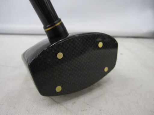 左利き用 パークゴルフ クラブ HEP-101 ランバックス レフティー PGG0544 ヘビーウエイトモデル 札幌市 東区 左利き用 パークゴルフ クラブ HEP-101 ランバックス レフティー