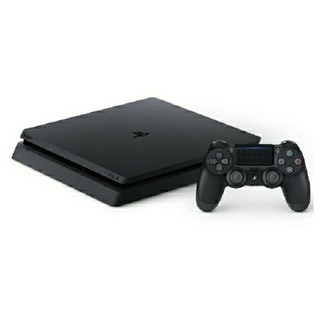 PS4 本体 美品　おまけのソフトつき