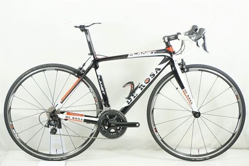 DE ROSA 「デローザ」 PLANET 2014年モデル ロードバイク