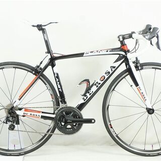 DE ROSA 「デローザ」 PLANET 2014年モデル ロ...