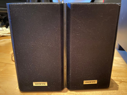 ONKYO スピーカー