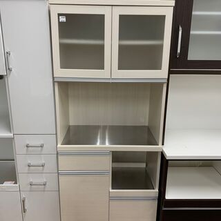フナモコ　レンジボード　ホワイト　売場展開中！！！ フナモコ レンジボード ホワイト 売場展開中！！！