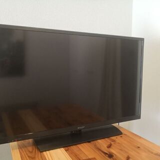 美品 SHARP AQUOS LC-40H20 40インチ 液晶テレビ 40型 Amazon | シャープ 40v型 フルハイビジョン 液晶テレビ AQUOS LC