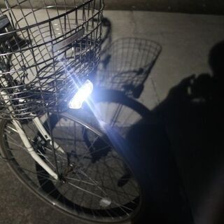 値下げ　26インチ　ヤマハ　PAS　電動　充電器なくしたので激安