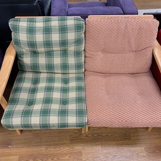 マルニ60　2人掛けソファー　売場展開中！！！