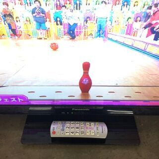 Panasonic VIERA パナソニック 37型液晶テレビ TH-L37C3