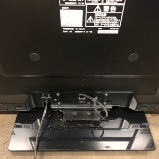 Panasonic VIERA パナソニック 37型液晶テレビ TH-L37C3