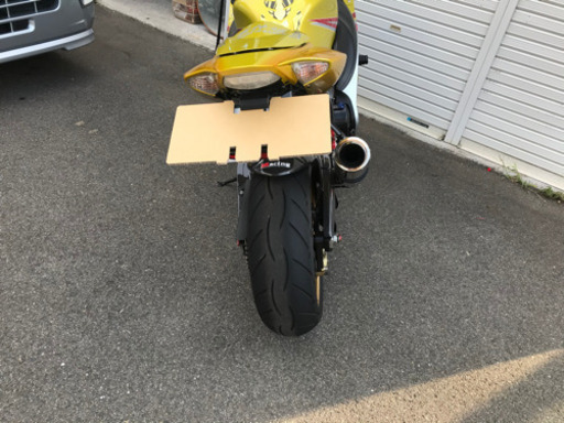 大幅値下げ！スズキ GSX1300R ハヤブサ 隼 カスタム多数 ハヤブサ