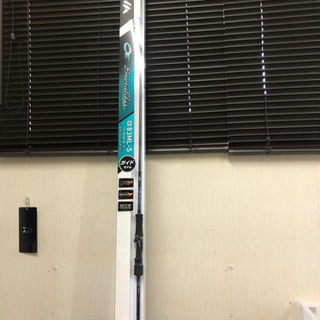 ダイワ　エメラルダス　MX 83ML    中古