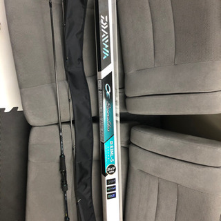 ダイワ　エメラルダス　MX 83ML    中古