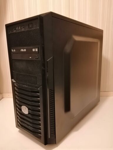 高い品質 GTX1060 自作PC メモリ16GB 【APEX,マインクラフト可】 i5 デスクトップ型PC
