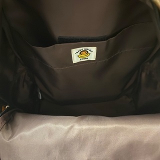 Bape baby milo バッグ