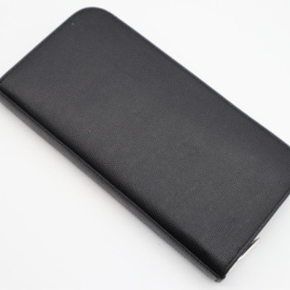 SAINT LAURENT ラウンドファスナーケース アウトレット】SAINT LAURENT サンローラン ラウンドファスナー 長財布