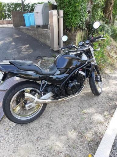 バリオスⅠ型！書類あります実働！