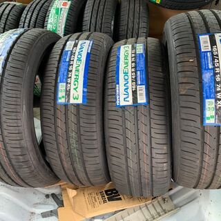 165/45/16　TOYO新品タイヤ！