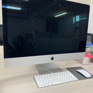 iMac Apple Core i5 Retina 5k 27イ...