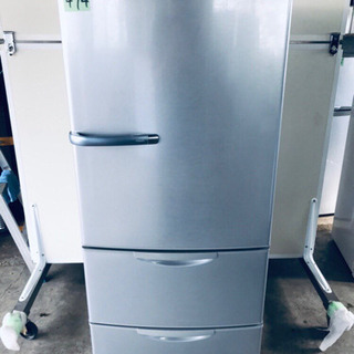 ✨高年式✨474番AQUA✨ノンフロン冷凍冷蔵庫✨AQR-271D‼️