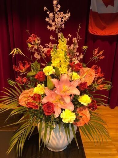 生花店勤務 オハナ 東所沢のその他の無料求人広告 アルバイト バイト募集情報 ジモティー