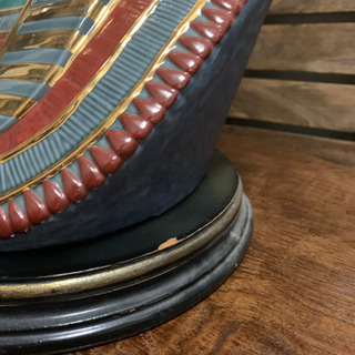 MARCO GINER 限定2000体 ツタンカーメン