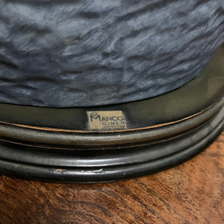 K2401-638 ブリヂストン 3輪車 シニアカー 18インチ 前鍵有り 3段変速有り