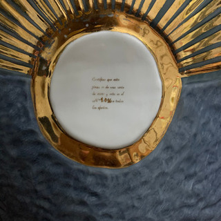 MARCO GINER 限定2000体 ツタンカーメン