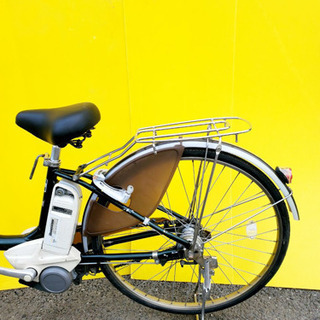 アシスト自転車 航続距離 x231