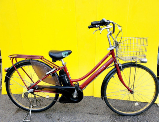 483番✨アシスト自転車‼️