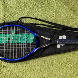 【Tennis  Racket】Prince Game Shar...