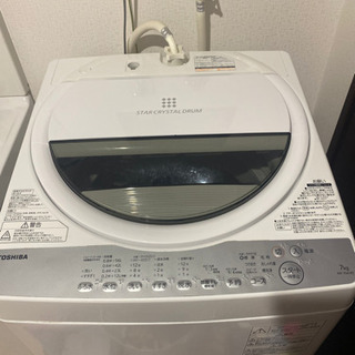 TOSHIBA（AW-7G6）