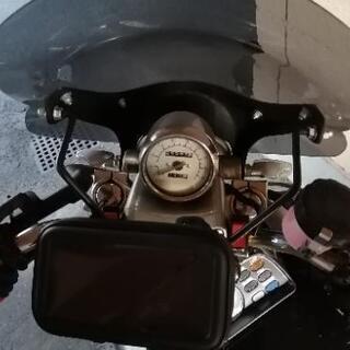 YAMAHA V-MAX1200 96年式 ツーリング仕様 カスタムあり(^_^)