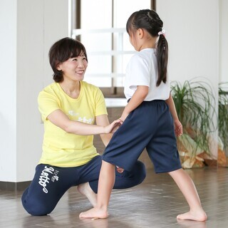 子供のパーソナル体幹トレーニング＜初回体験レッスン受付中＞ − 岐阜県